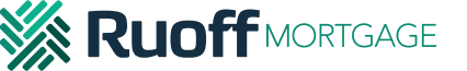 Ruoff Mortgage Logo